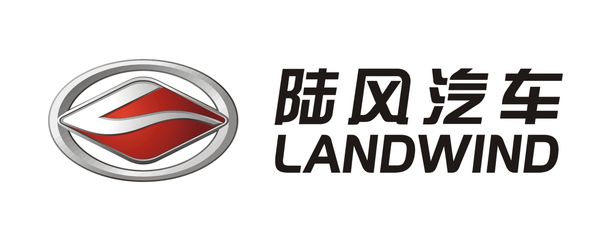 Landwind manufacturer logo